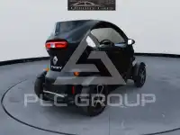 2016 Renault Twizy