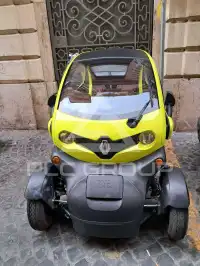 2016 Renault Twizy
