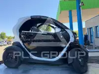 2016 Renault Twizy