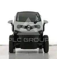 2016 Renault Twizy