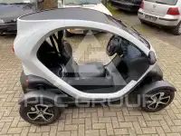 2016 Renault Twizy