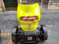 2016 Renault Twizy
