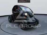2016 Renault Twizy