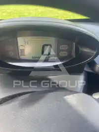 2016 Renault Twizy