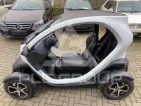 2016 Renault Twizy