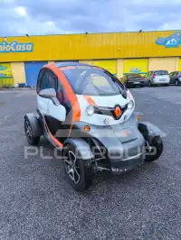 2016 Renault Twizy