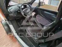 2016 Renault Twizy