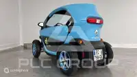 2016 Renault Twizy