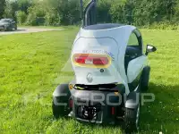 2016 Renault Twizy