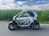 2016 Renault Twizy