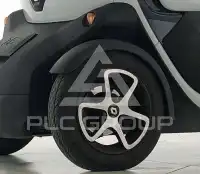 2016 Renault Twizy