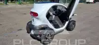 2016 Renault Twizy