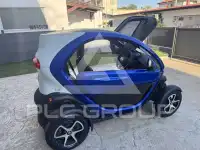 2016 Renault Twizy