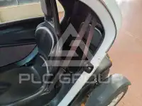 2016 Renault Twizy