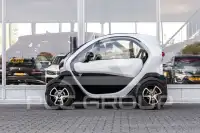 2016 Renault Twizy