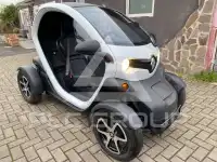 2016 Renault Twizy