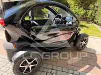 2016 Renault Twizy