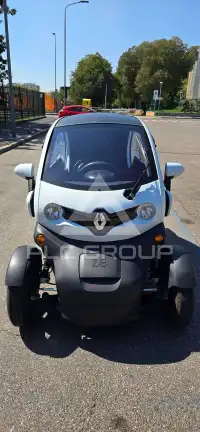 2016 Renault Twizy