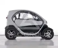 2016 Renault Twizy