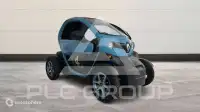 2016 Renault Twizy