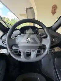 2016 Renault Twizy