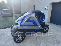 2016 Renault Twizy