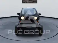 2016 Renault Twizy