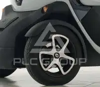 2016 Renault Twizy