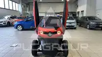 2016 Renault Twizy