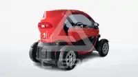 2016 Renault Twizy