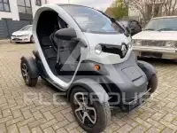2016 Renault Twizy