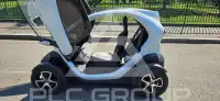 2016 Renault Twizy