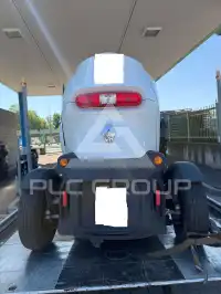 2016 Renault Twizy