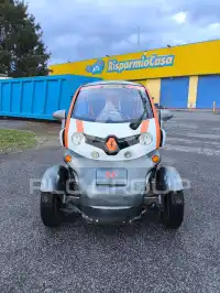 2016 Renault Twizy