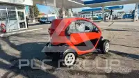 2016 Renault Twizy