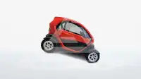 2016 Renault Twizy