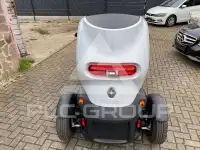 2016 Renault Twizy