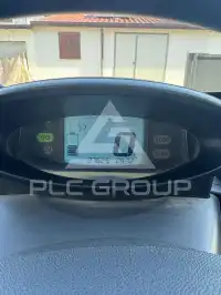 2016 Renault Twizy
