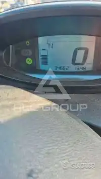 2016 Renault Twizy