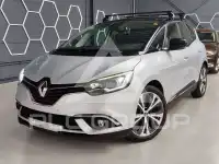 2016 Renault Scenic