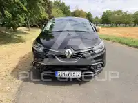 2016 Renault Scenic