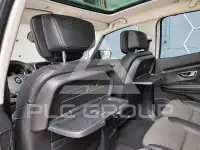 2016 Renault Scenic