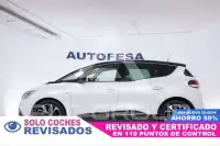 2016 Renault Scenic