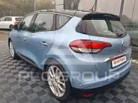 2016 Renault Scenic