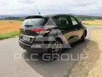 2016 Renault Scenic