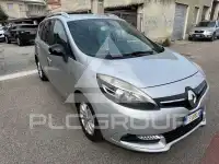 2016 Renault Scenic