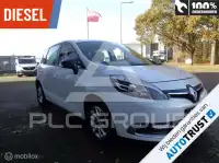 2016 Renault Scenic