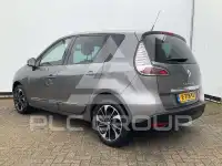 2016 Renault Scenic
