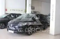 2016 Renault Scenic