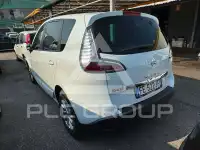 2016 Renault Scenic